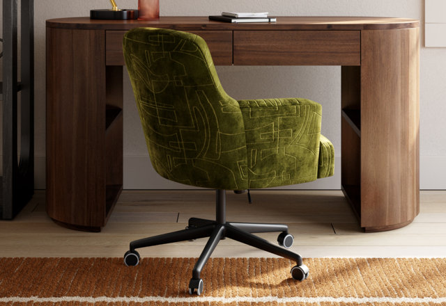 Work-Approved Office Chairs